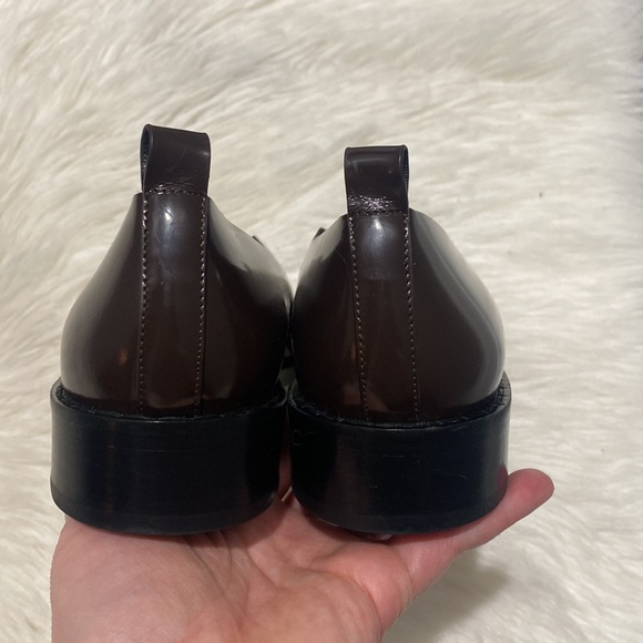 The Row Monceau Loafer in Leather size 36.5EU - Picture 8 of 12